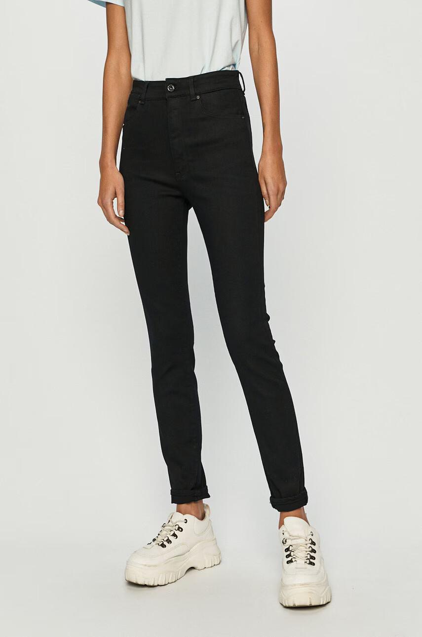 G-Star Raw Дънки Stringfield - Pepit.bg