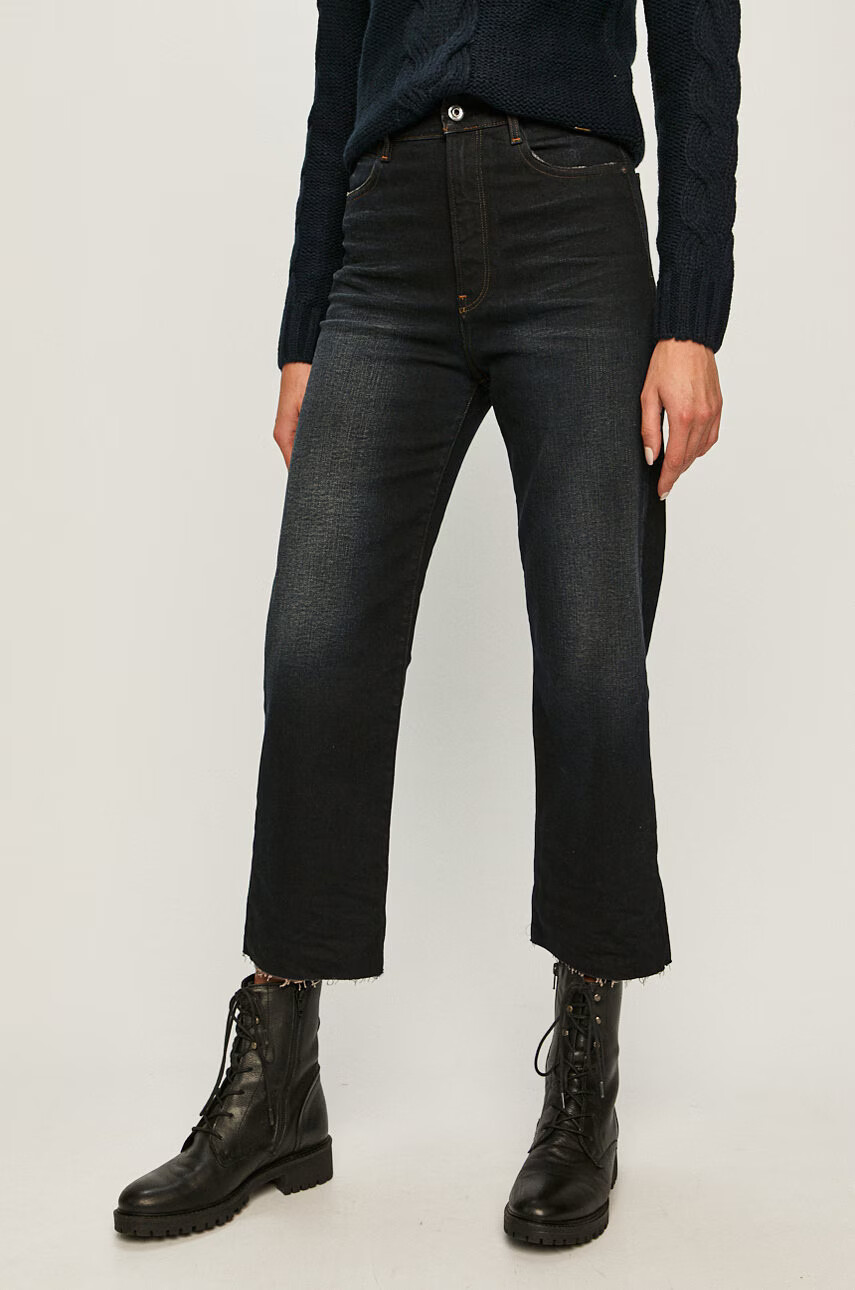 G-Star Raw Дънки Tedie - Pepit.bg