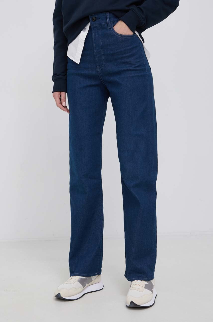 G-Star Raw Дънки Tedie - Pepit.bg