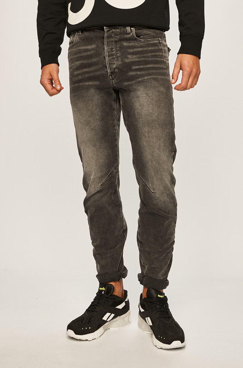 G-Star Raw Дънки Tobog - Pepit.bg