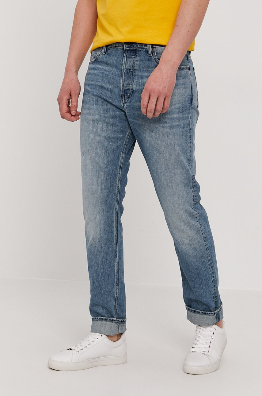 G-Star Raw Дънки мъжки - Pepit.bg