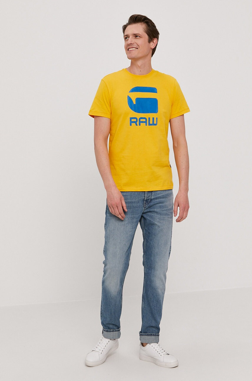 G-Star Raw Дънки мъжки - Pepit.bg
