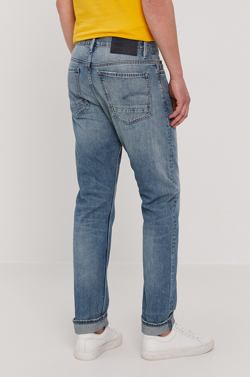 G-Star Raw Дънки мъжки - Pepit.bg