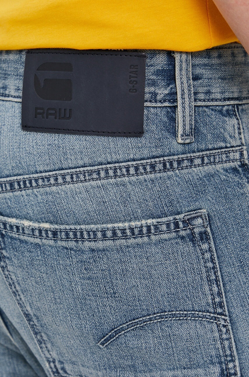 G-Star Raw Дънки мъжки - Pepit.bg