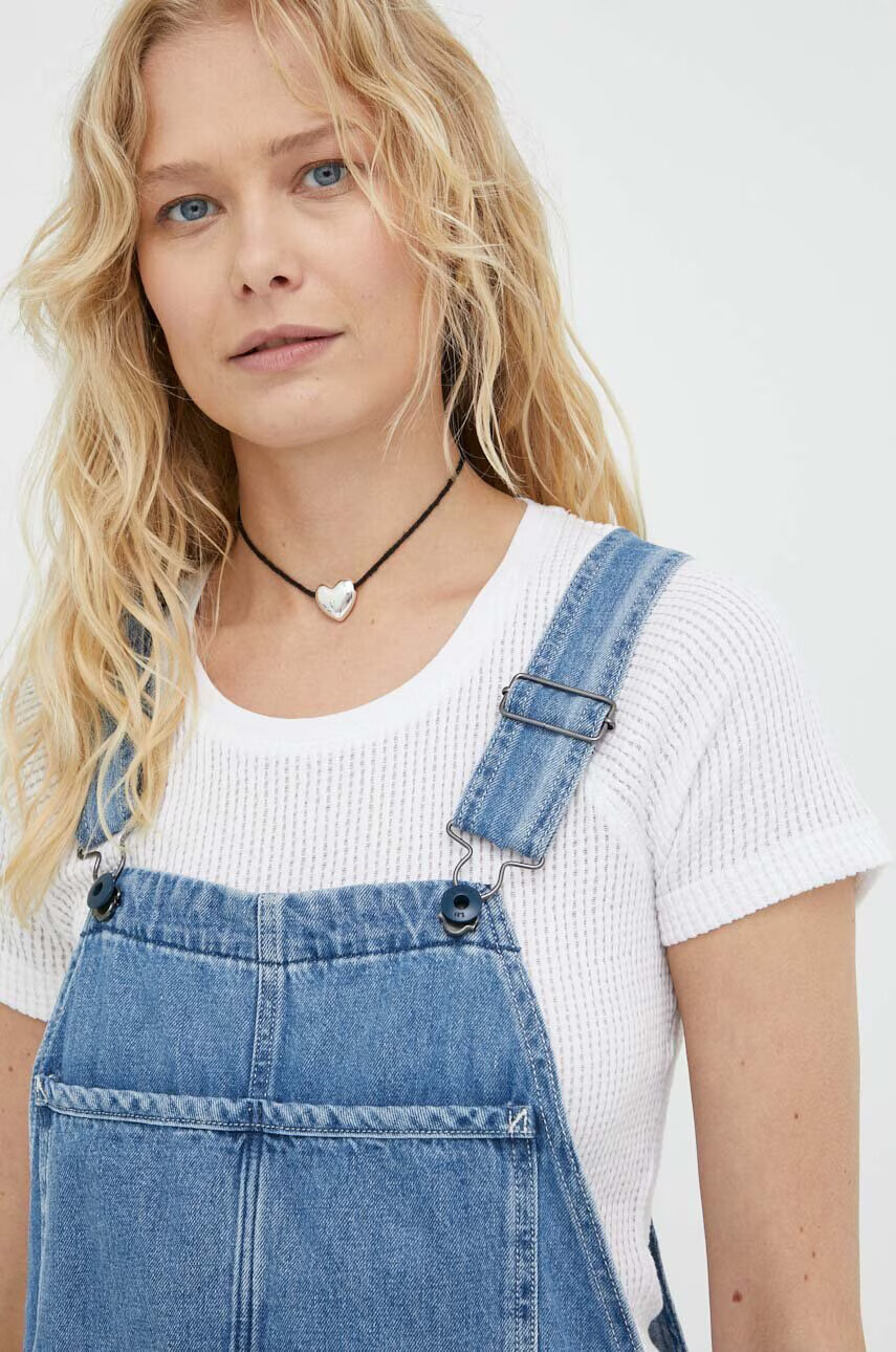 G-Star Raw Дънков гащеризон - Pepit.bg