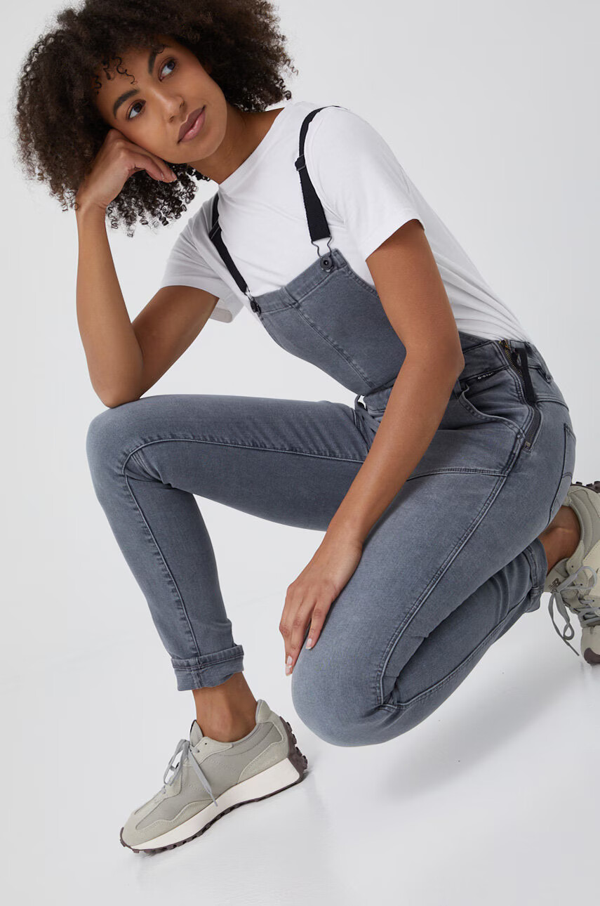 G-Star Raw Дънков гащеризон - Pepit.bg