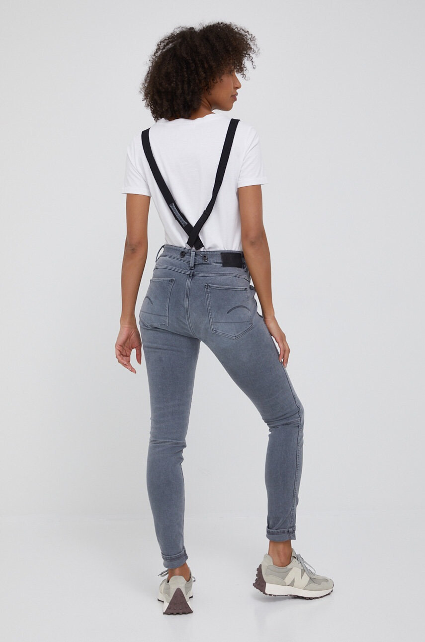 G-Star Raw Дънков гащеризон - Pepit.bg