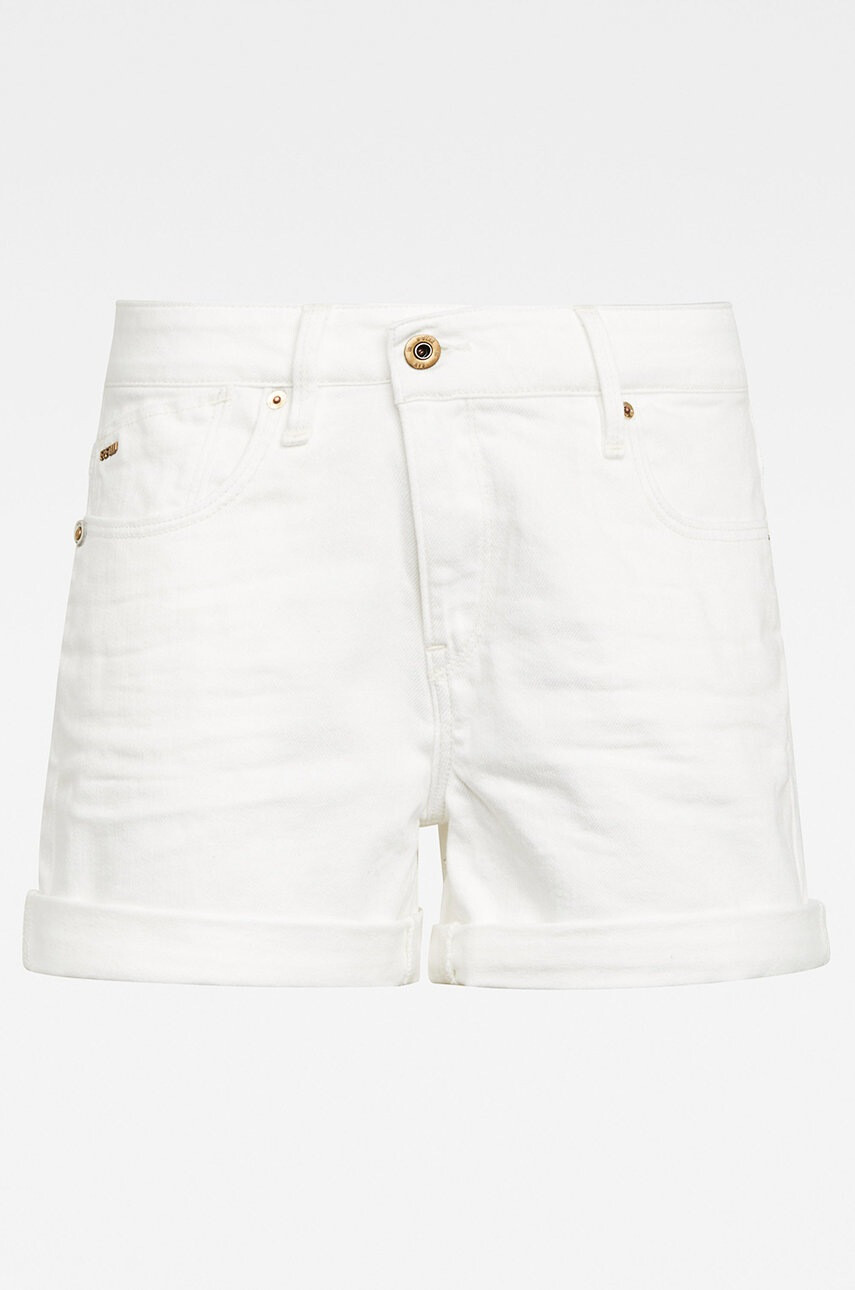 G-Star Raw Дънкови къси панталони - Pepit.bg