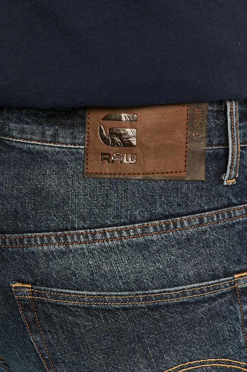 G-Star Raw Дънкови къси панталони - Pepit.bg