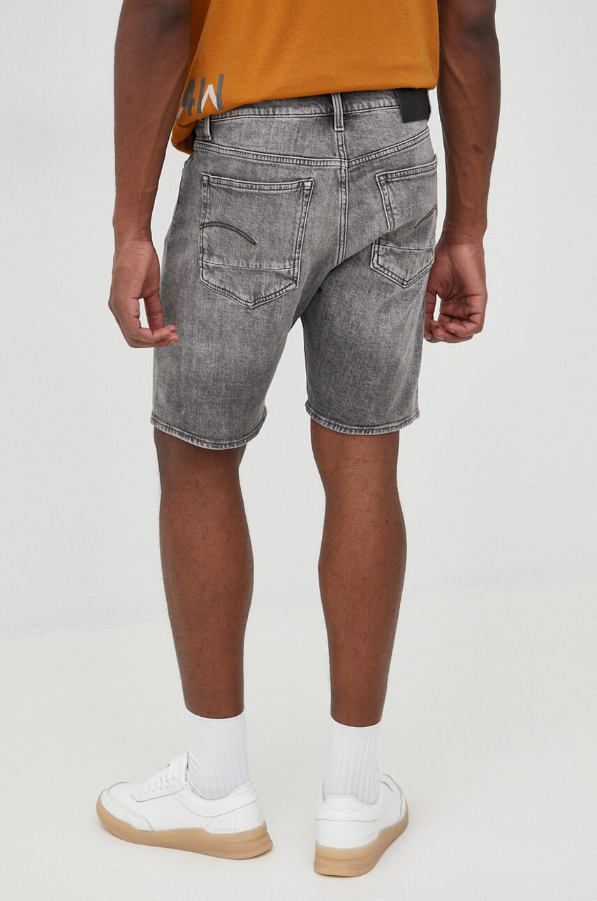 G-Star Raw Дънкови къси панталони - Pepit.bg