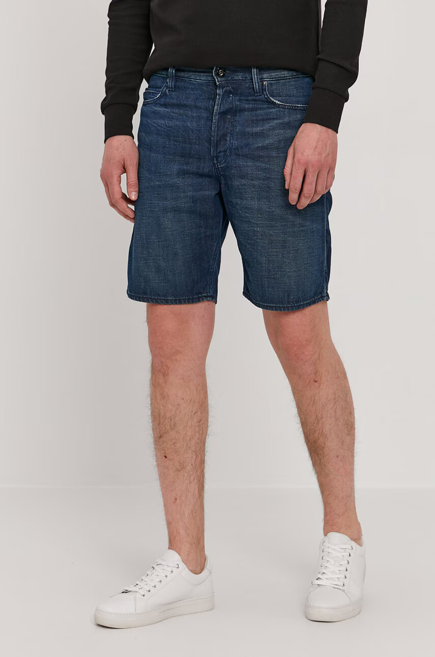 G-Star Raw Дънкови Къс панталон - Pepit.bg