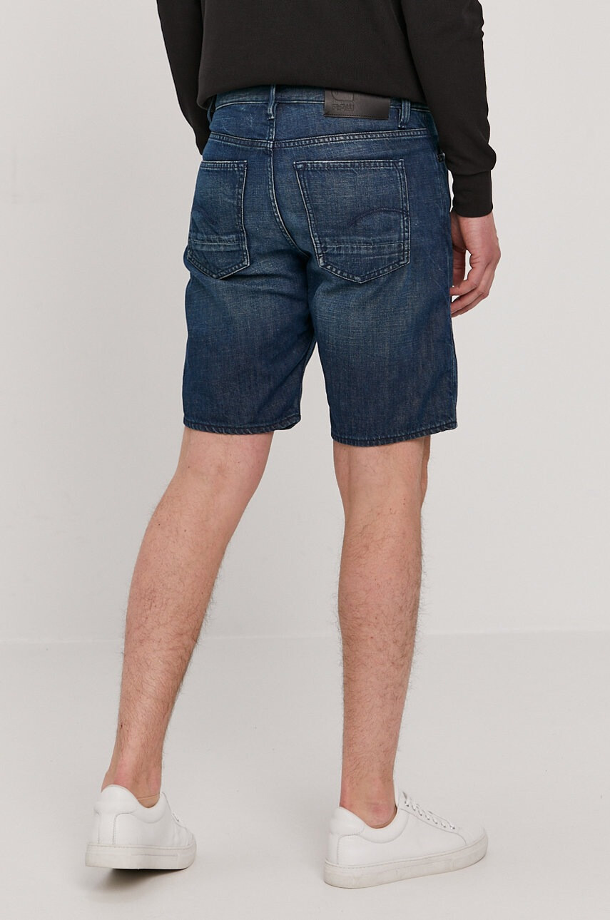 G-Star Raw Дънкови Къс панталон - Pepit.bg