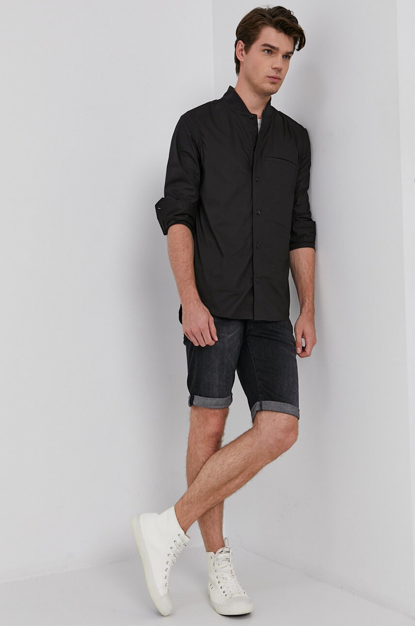 G-Star Raw Къс панталон - Pepit.bg