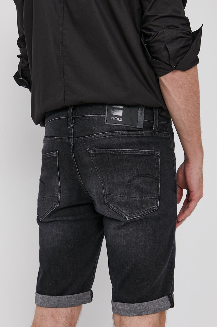 G-Star Raw Къс панталон - Pepit.bg