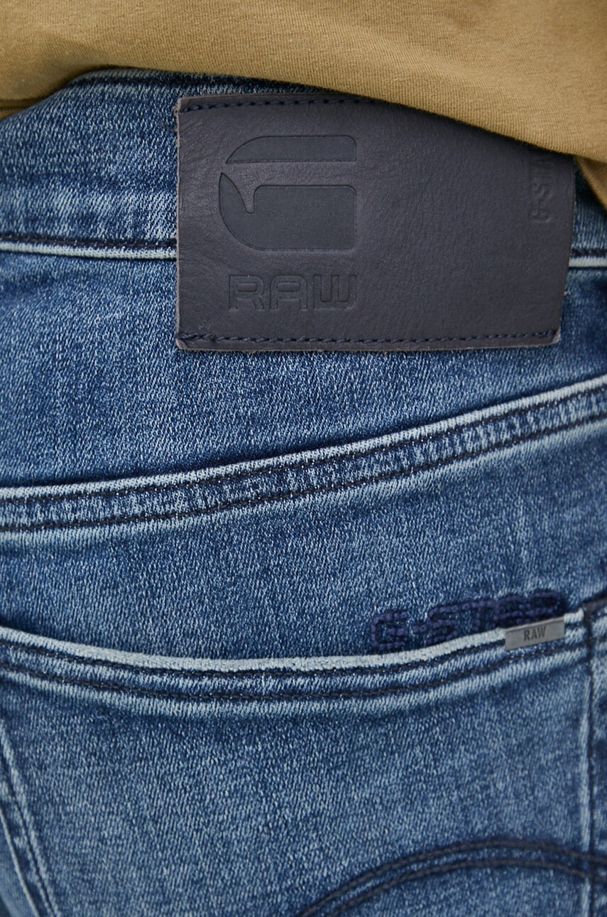 G-Star Raw Дънкови къси панталони мъжко - Pepit.bg