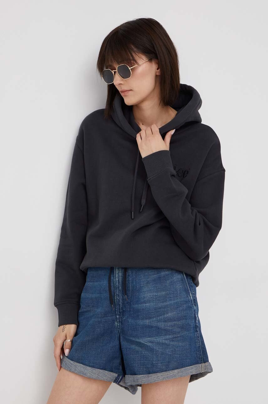G-Star Raw Дънкови къси панталони - Pepit.bg