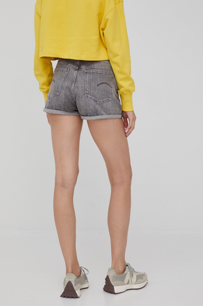 G-Star Raw Дънкови къси панталони - Pepit.bg