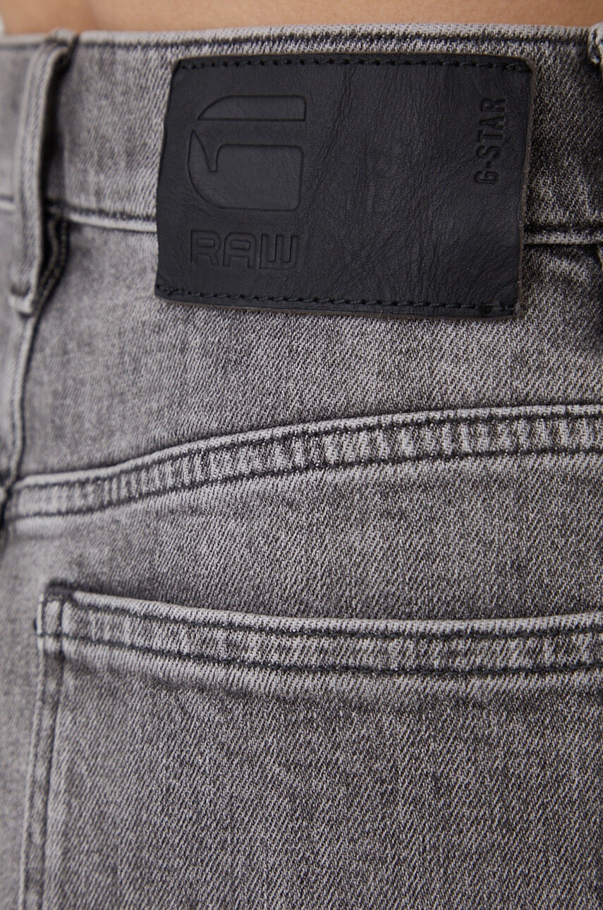 G-Star Raw Дънкови къси панталони - Pepit.bg