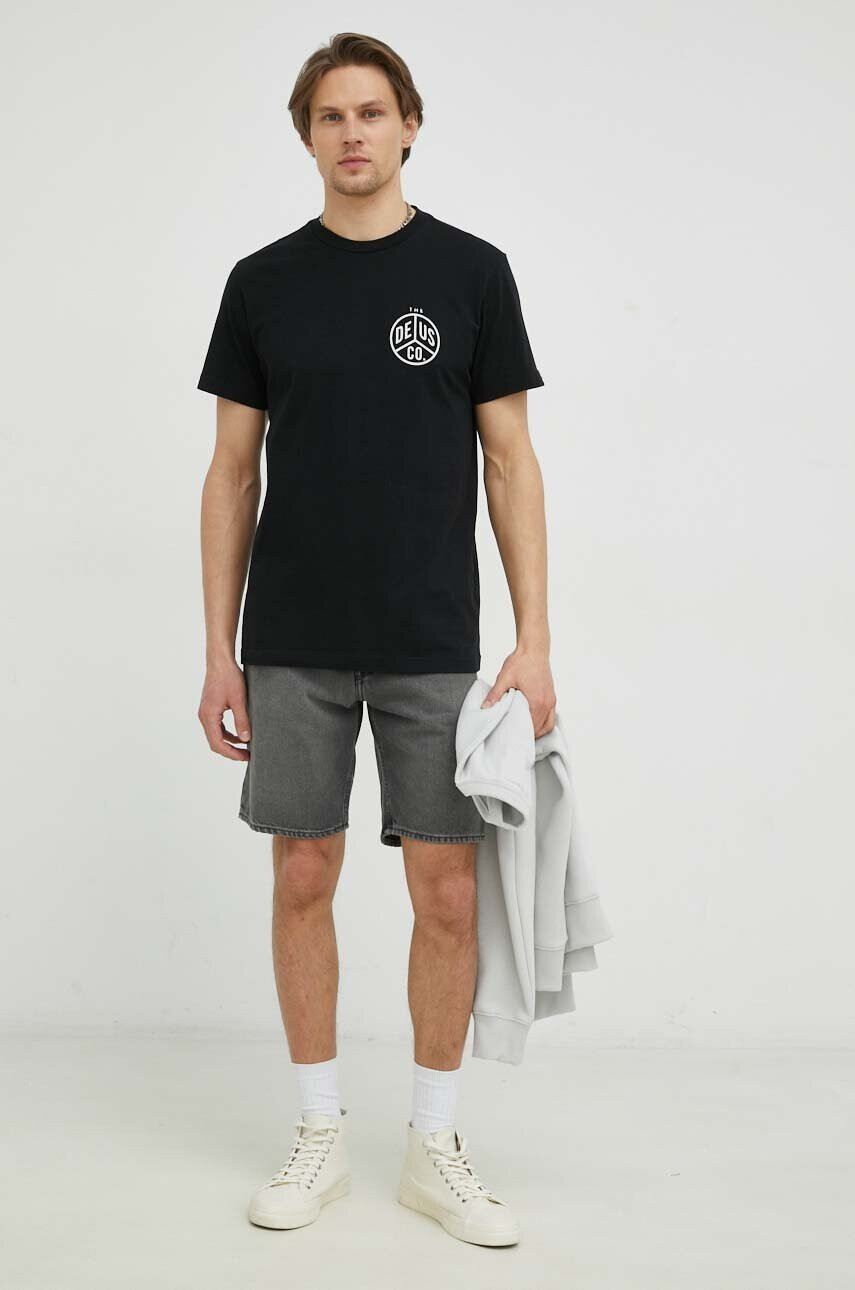 G-Star Raw Дънкови къси панталони - Pepit.bg