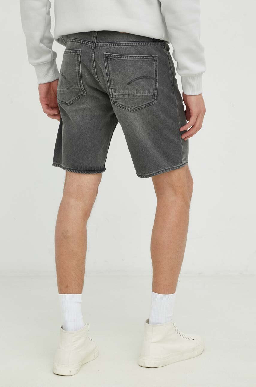 G-Star Raw Дънкови къси панталони - Pepit.bg