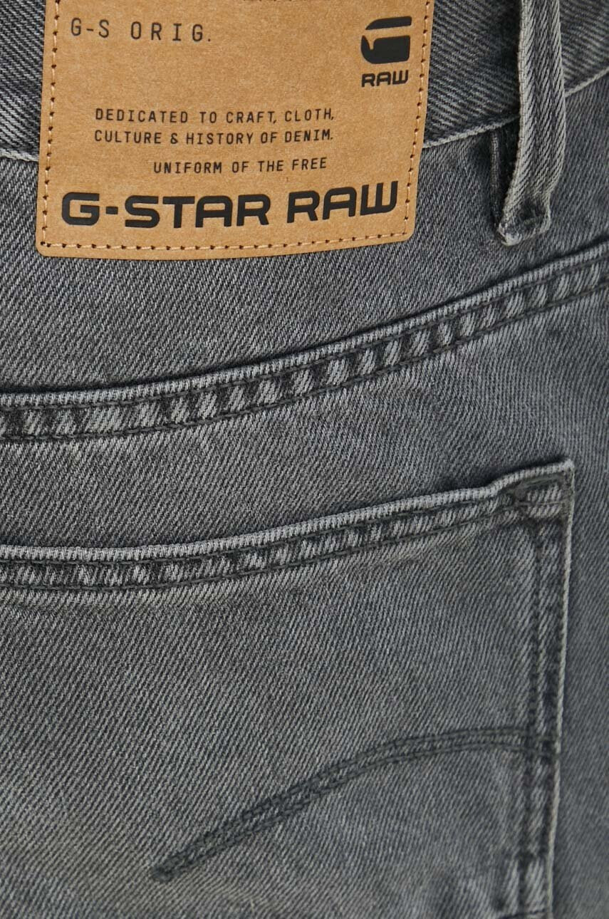 G-Star Raw Дънкови къси панталони - Pepit.bg