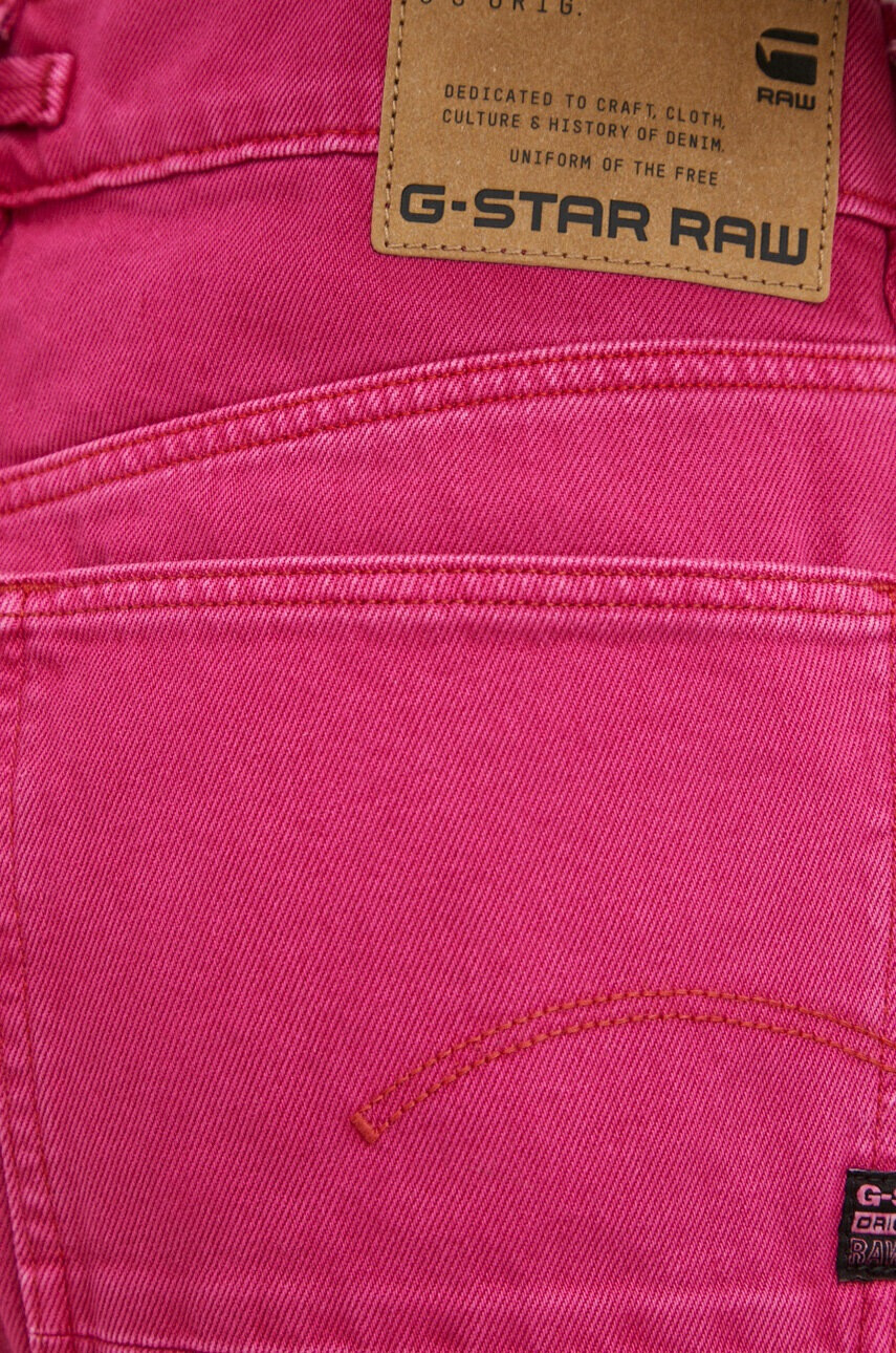 G-Star Raw Дънкови къси панталони - Pepit.bg