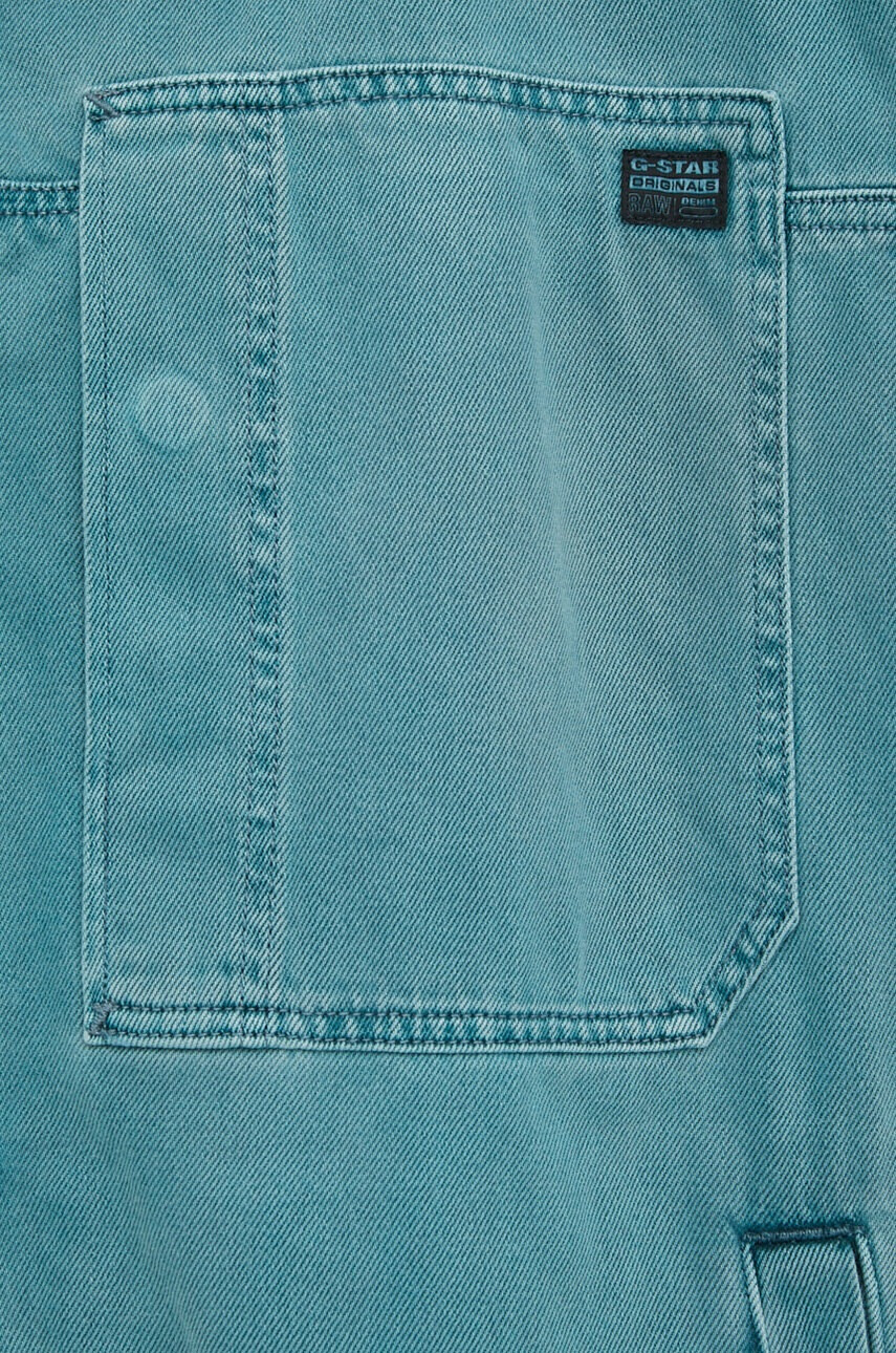 G-Star Raw Дънково яке - Pepit.bg