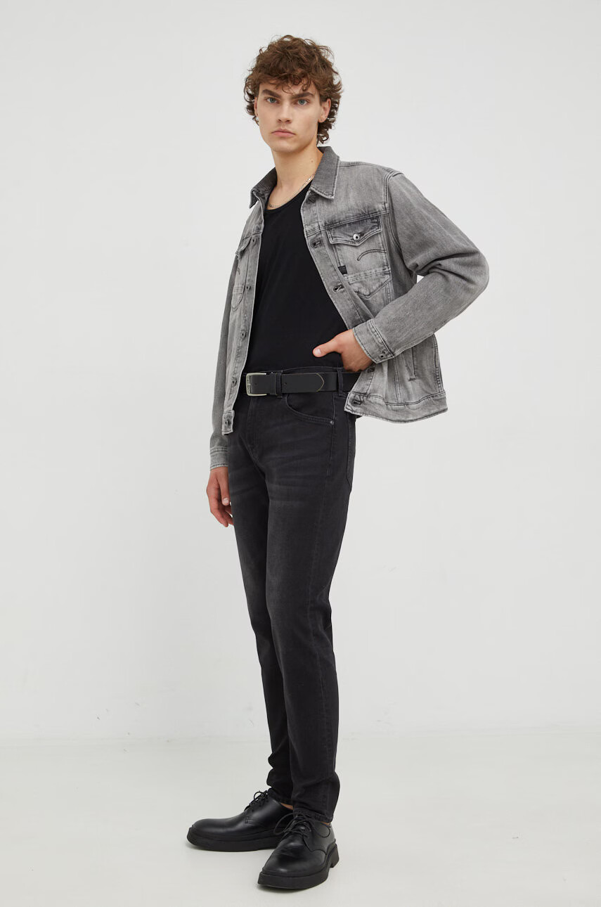 G-Star Raw Дънково яке - Pepit.bg