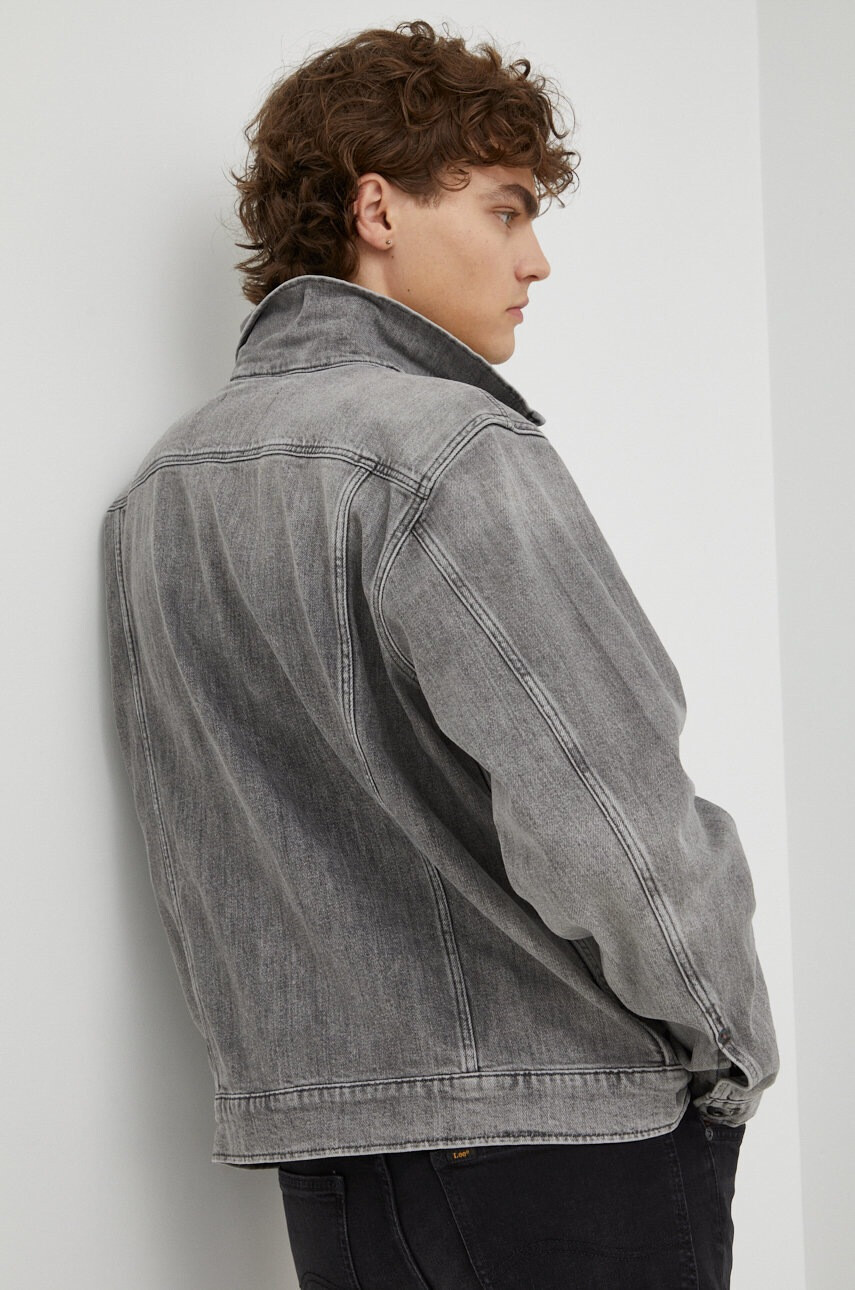G-Star Raw Дънково яке - Pepit.bg