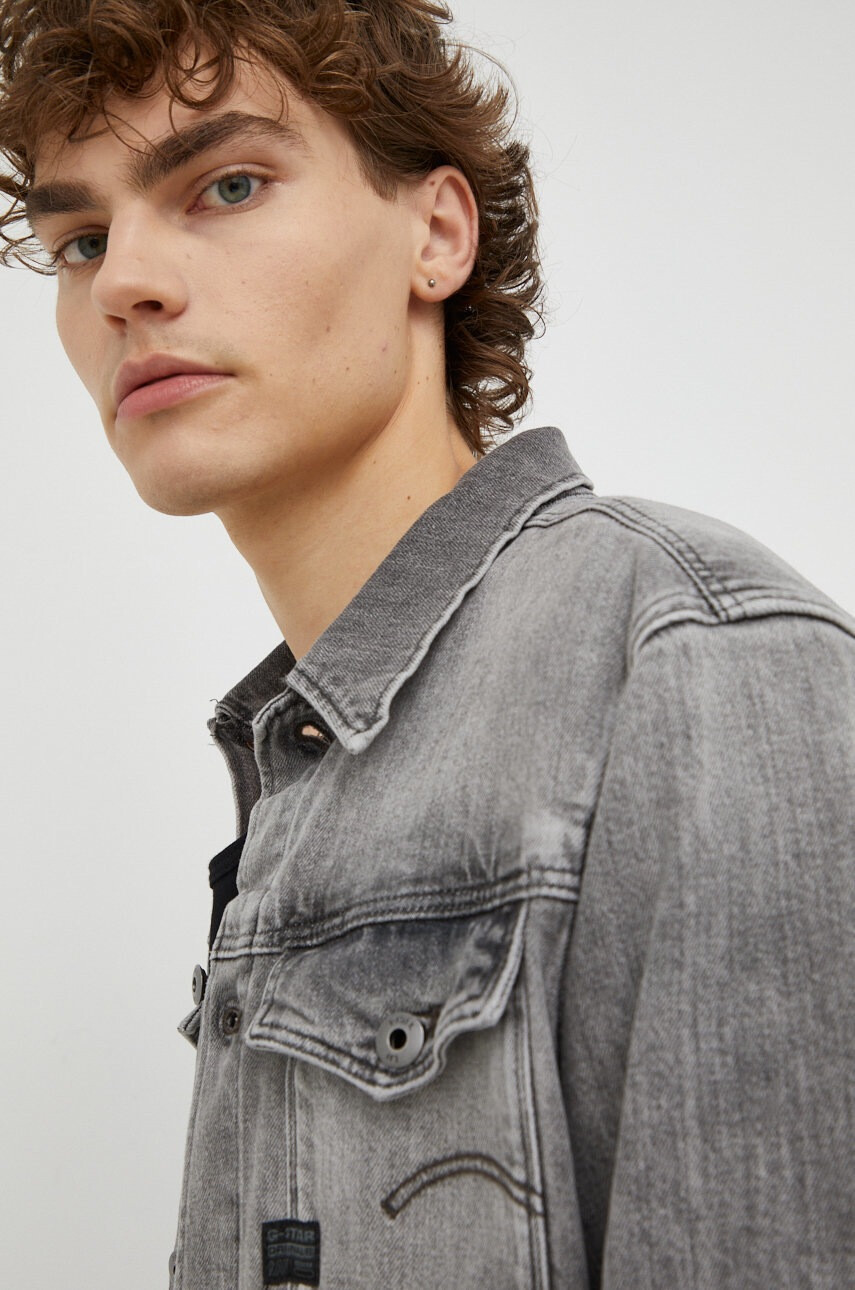 G-Star Raw Дънково яке - Pepit.bg