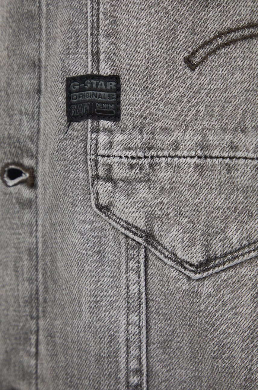 G-Star Raw Дънково яке - Pepit.bg