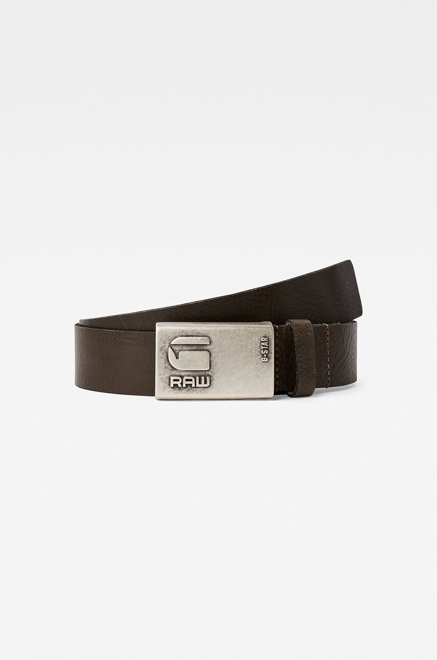 G-Star Raw Кожен колан - Pepit.bg