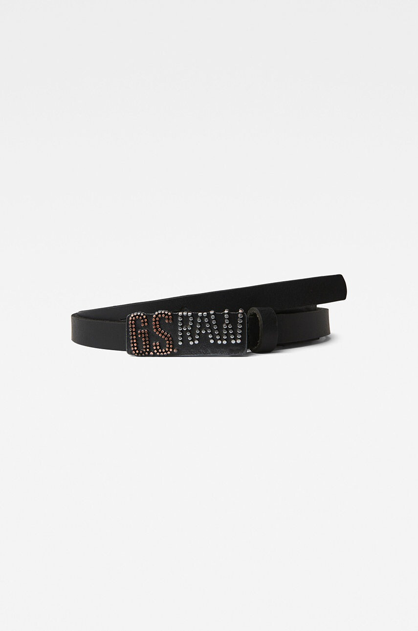 G-Star Raw Кожен колан - Pepit.bg