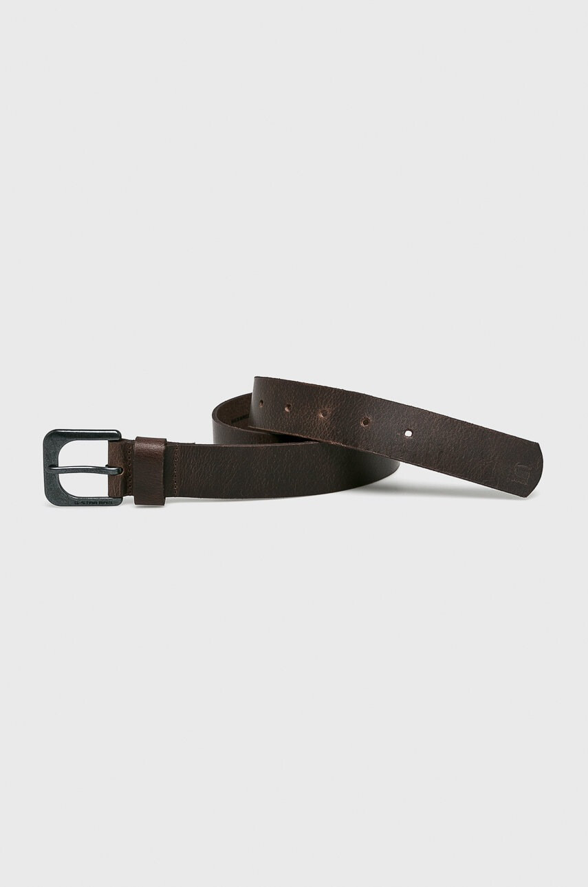 G-Star Raw Кожен колан - Pepit.bg