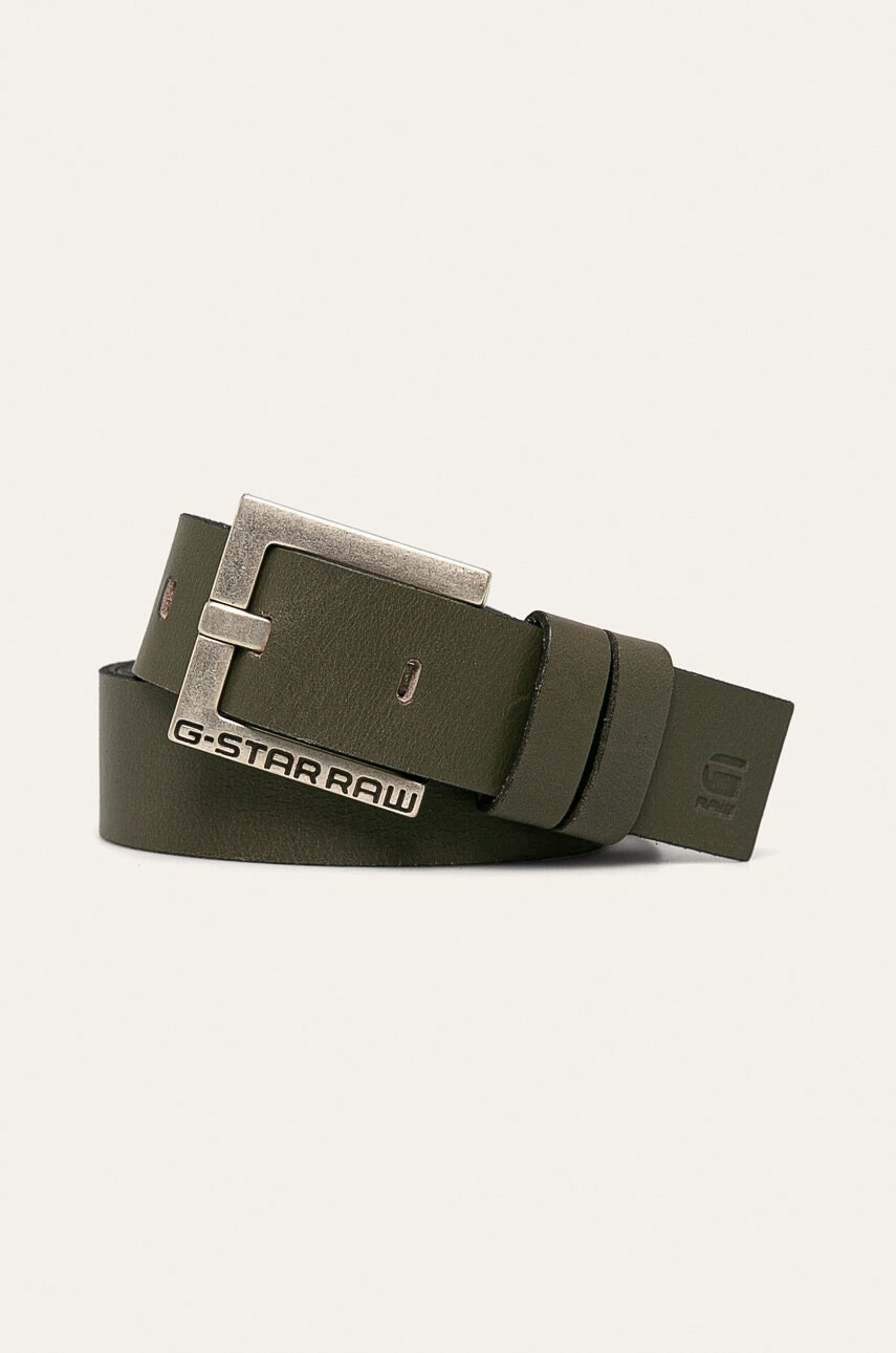 G-Star Raw Кожен колан - Pepit.bg