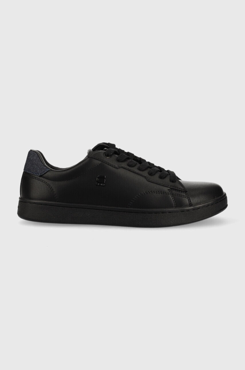 G-Star Raw Кожени маратонки Cadet Lea - Pepit.bg