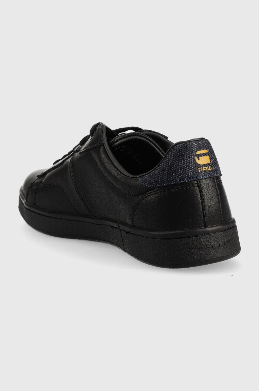G-Star Raw Кожени маратонки Cadet Lea - Pepit.bg