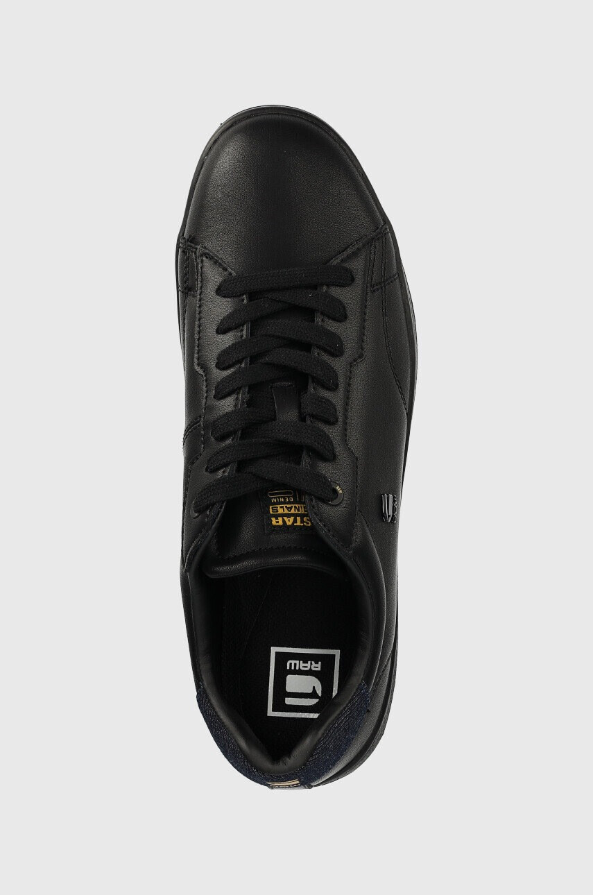 G-Star Raw Кожени маратонки Cadet Lea - Pepit.bg