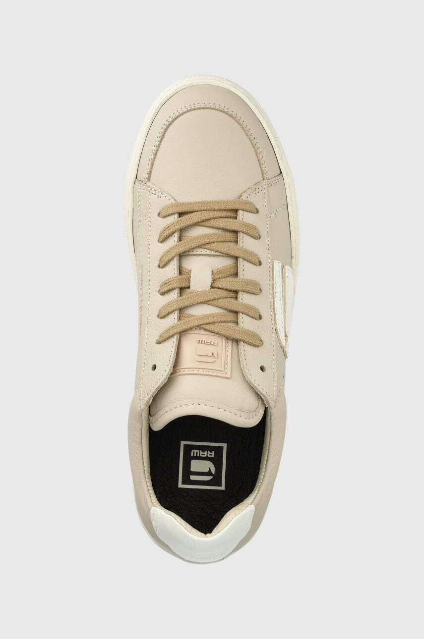 G-Star Raw Кожени маратонки Loam Ii - Pepit.bg