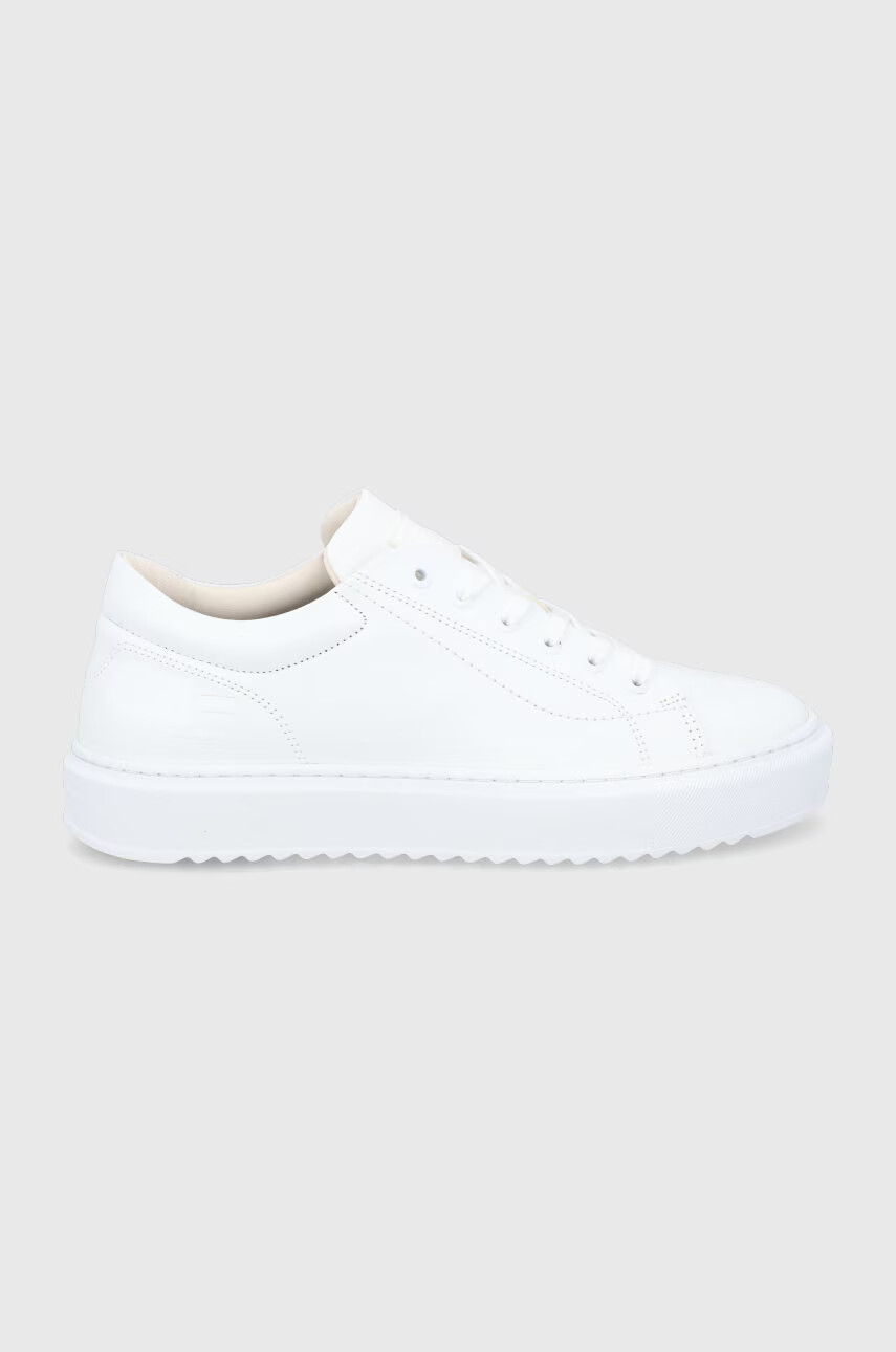 G-Star Raw Кожени обувки - Pepit.bg