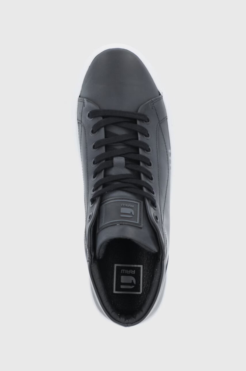 G-Star Raw Кожени обувки - Pepit.bg