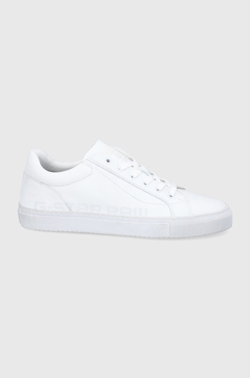 G-Star Raw Кожени обувки - Pepit.bg