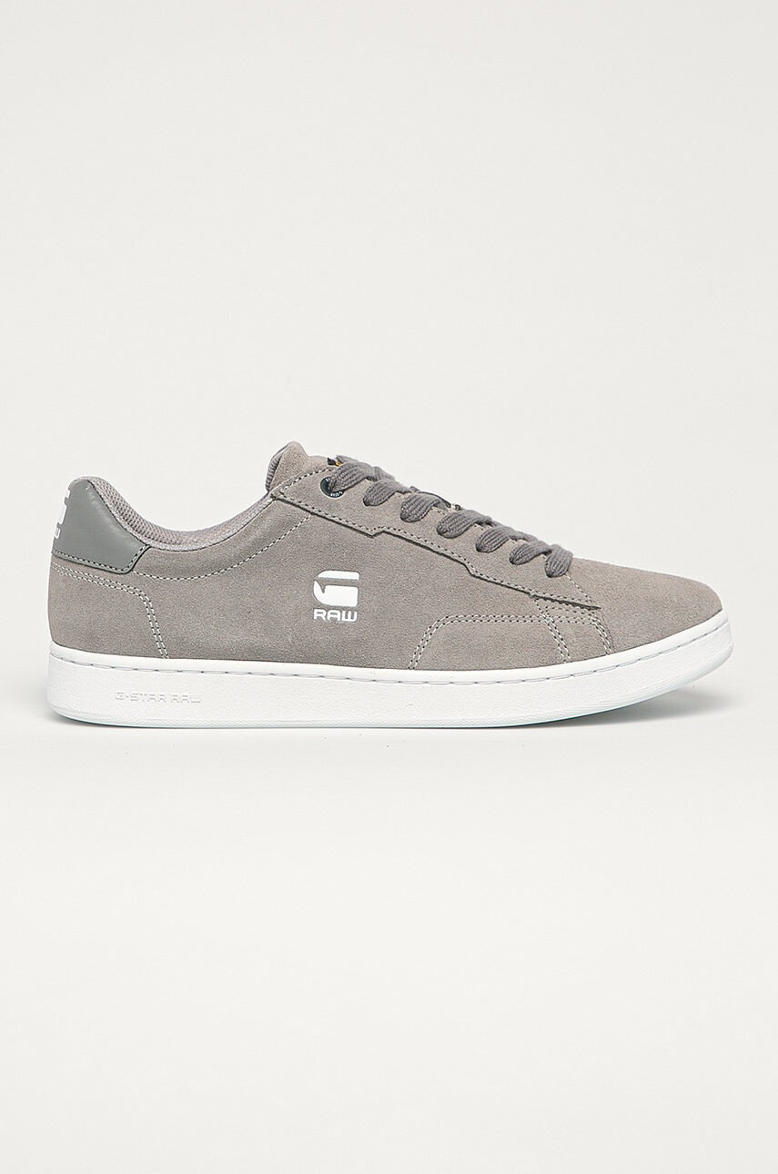 G-Star Raw Кожени обувки - Pepit.bg