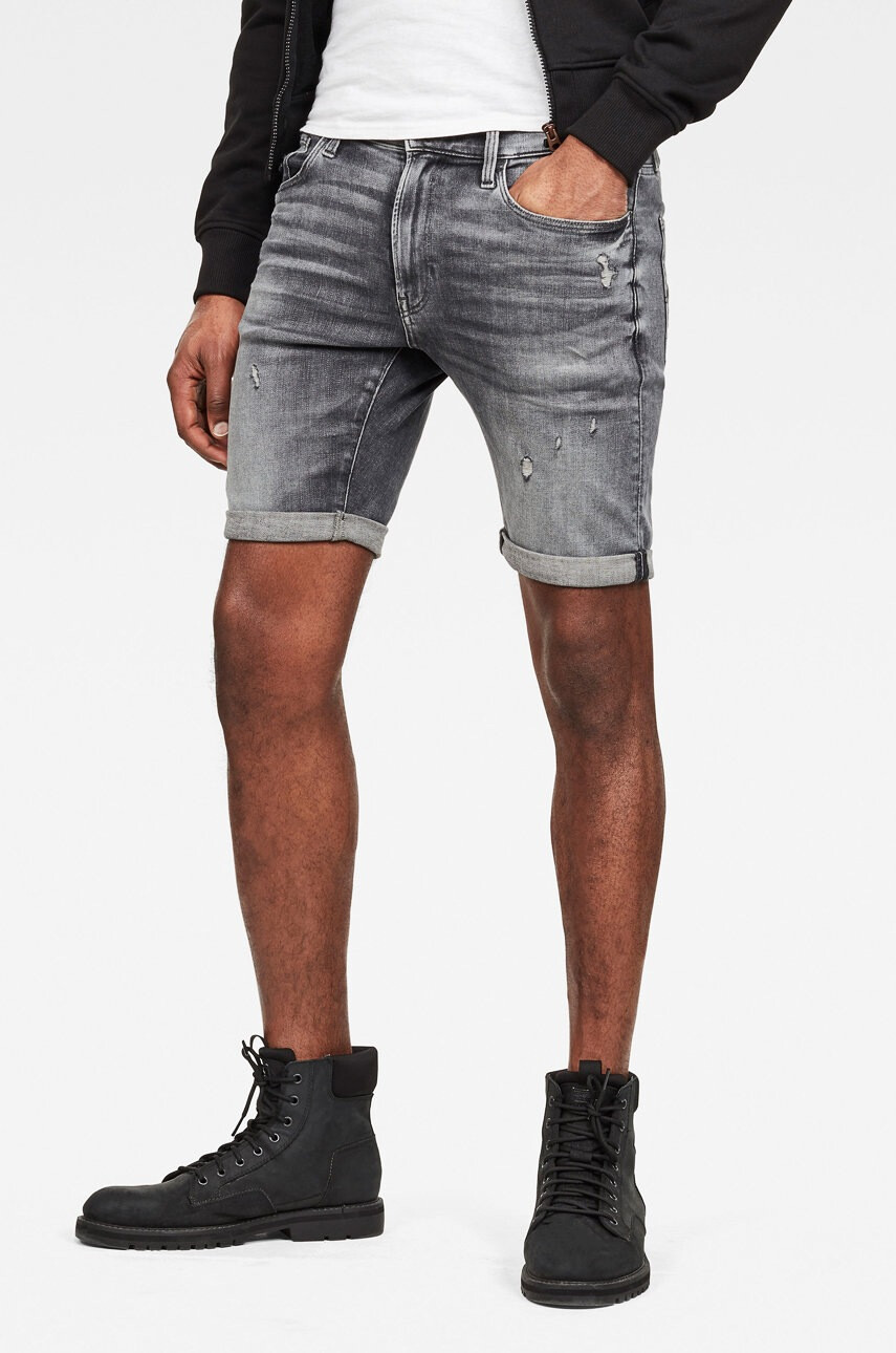 G-Star Raw Къс панталон - Pepit.bg