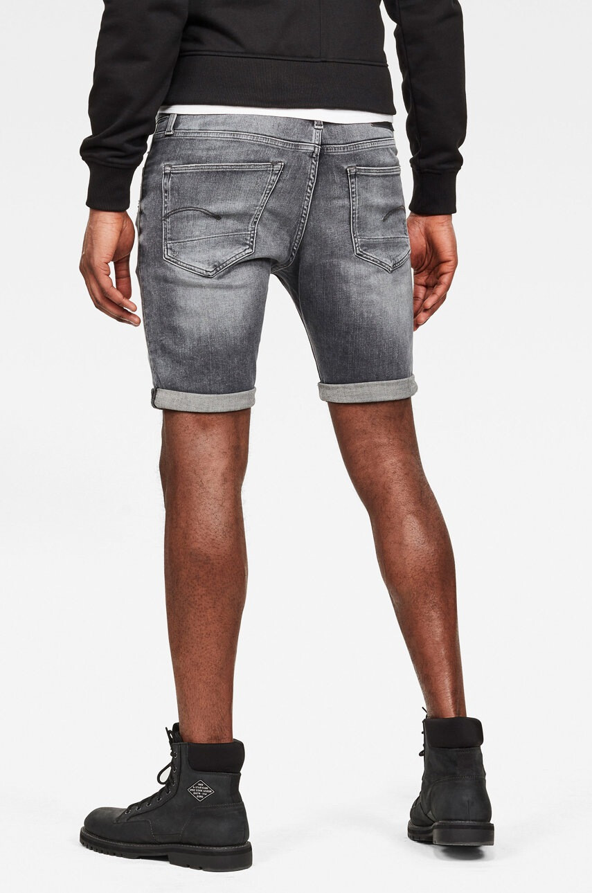 G-Star Raw Къс панталон - Pepit.bg