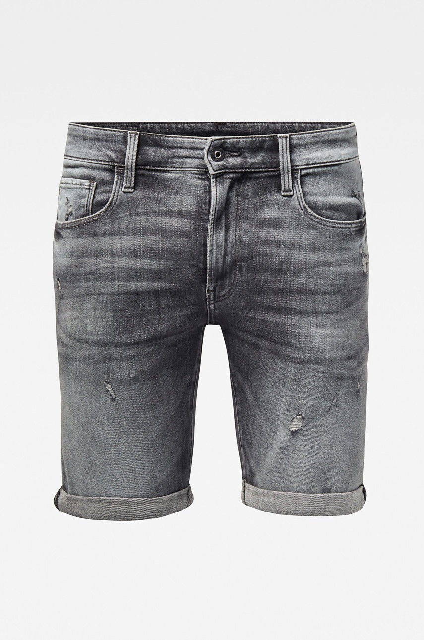 G-Star Raw Къс панталон - Pepit.bg