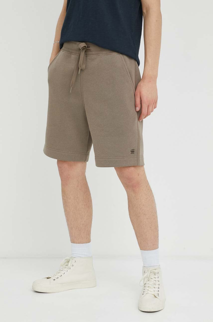 G-Star Raw Къс панталон - Pepit.bg