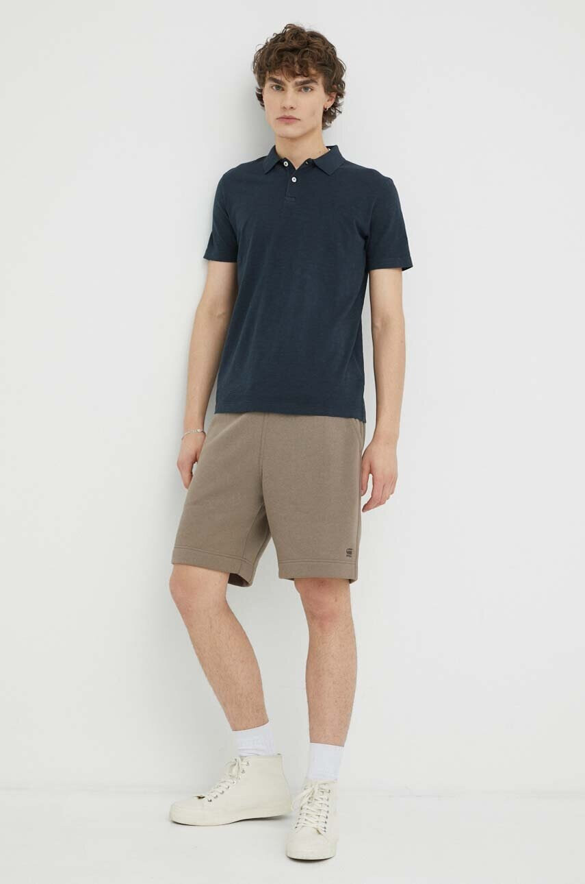 G-Star Raw Къс панталон - Pepit.bg