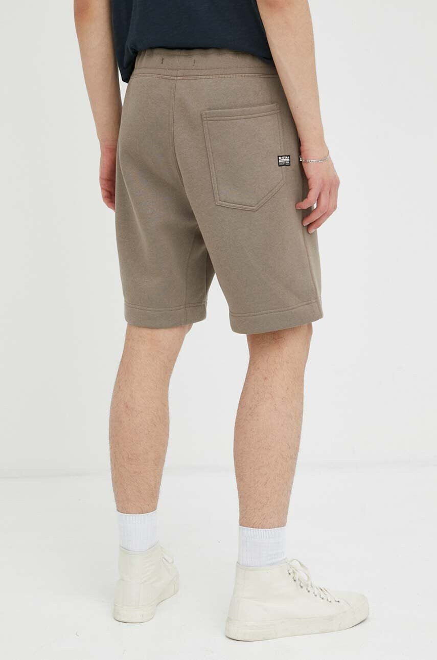 G-Star Raw Къс панталон - Pepit.bg