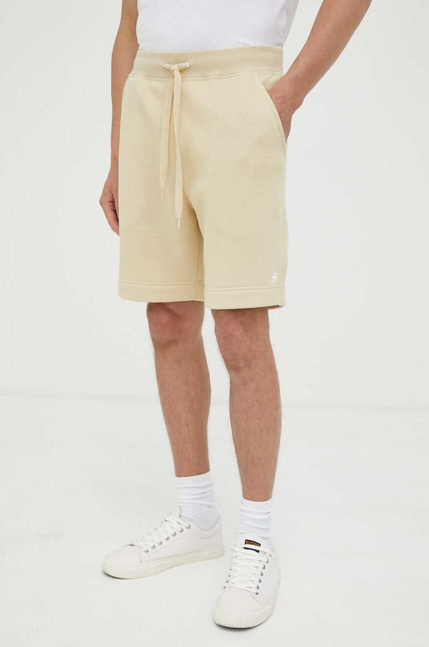 G-Star Raw Къс панталон - Pepit.bg